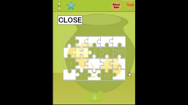 Puzzle Escape 6.flv смотреть онлайн