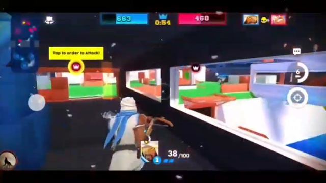 Cum ar arăta Clash Royale 3D? смотреть онлайн