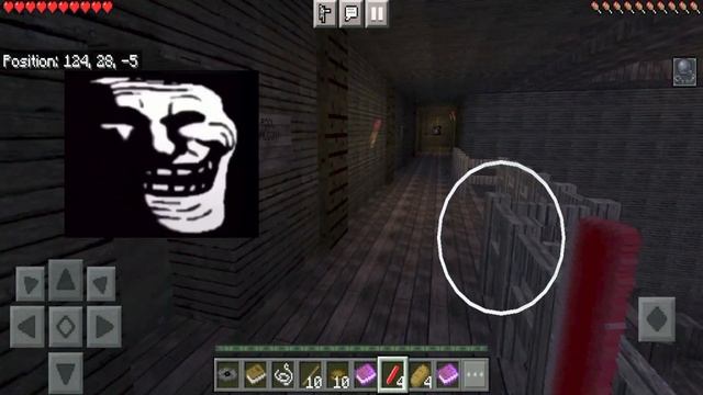 Minecraft Creepypasta | THE ORPHANAGE смотреть онлайн