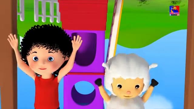 плюшевых мишек плюшевых мишек оборачиваться рифмы для детей Bob The Train Teddy Bear Rhyme смотреть онлайн