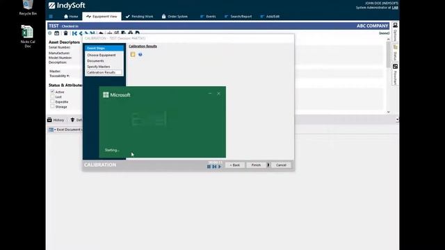 Tip Tuesday - Embed Test Points from Excel смотреть онлайн