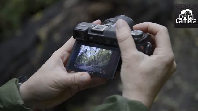Sony NEX 6 review Full HD) смотреть онлайн