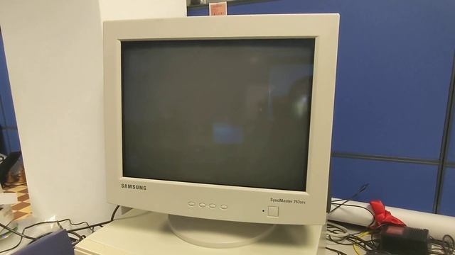 Tattiebogle IDESim/Launchbox for DOS demo смотреть онлайн