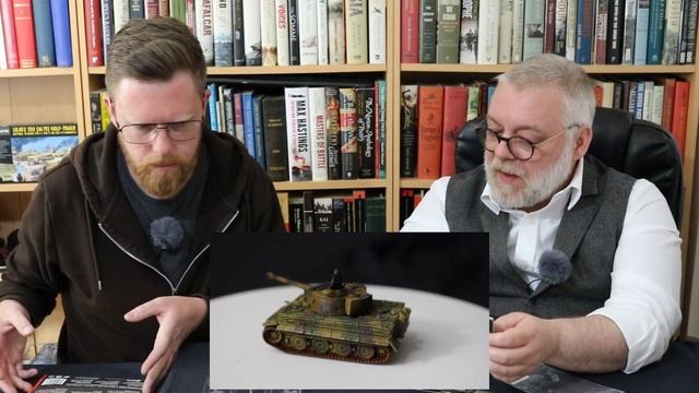 World of Tanks Platoon Pack I смотреть онлайн