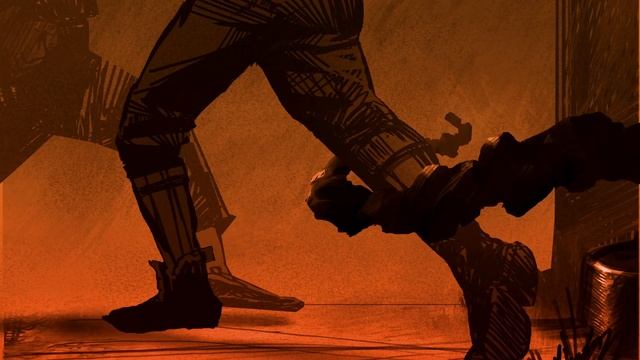Dead By Daylight Halloween Cutscenes / Tome 13: MALEVOLENCE | Archives Halloween 2022 смотреть онлайн