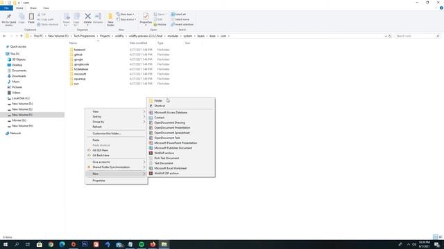 How to setup WildFly with an Oracle Driver смотреть онлайн