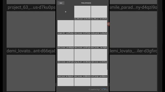 Nasil photoshop yapilir? (PHOTO EDITOR) (ANDROID) смотреть онлайн