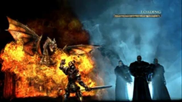 Gothic II: Night Of The Raven Gold Remaster / Готика 2 Ночь ворона Золотой Ремастер Прохождение # смотреть онлайн