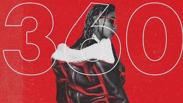 Элджей-360° смотреть онлайн