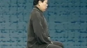 08 - Малый небесный круг - Цигун (Чжун Юань)