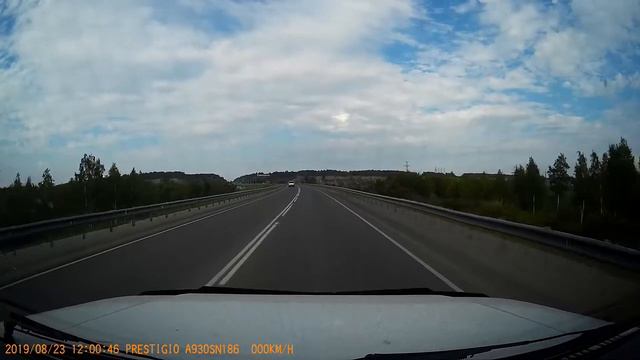 Тобольск Въезд в город ч 1 смотреть онлайн