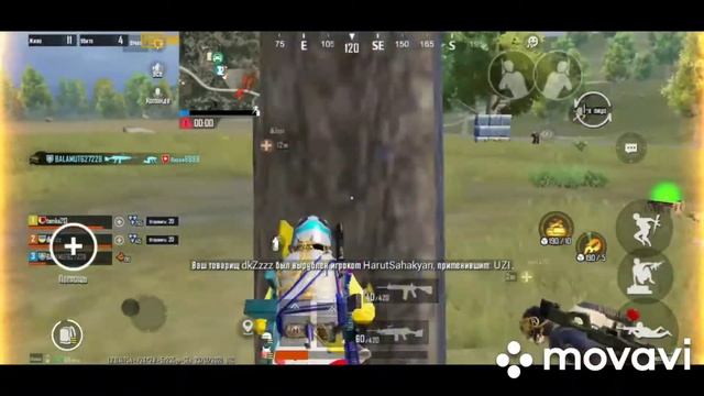Моё Лучшее видео по FRAGMOVIE!PUBG MOBILE!Twerk it Baby?! смотреть онлайн