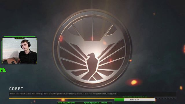 COD4 - ВЕЧЕРНИЕ КИЛЫ В БЛЕКАУТ / Black Ops 4 Blackout / Battle Royale смотреть онлайн