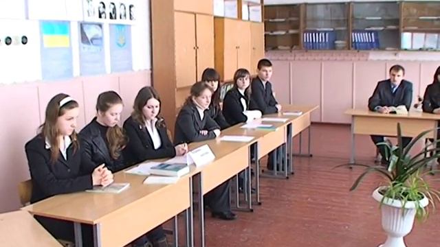 Правова оцінка судочинства 17 ст. за твором Л. Костенко "Маруся Чурай" смотреть онлайн