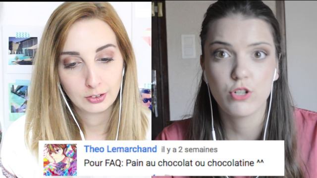 [FAQ N°1] YOUTUBE? NOTRE DUO? DES PROJETS? смотреть онлайн