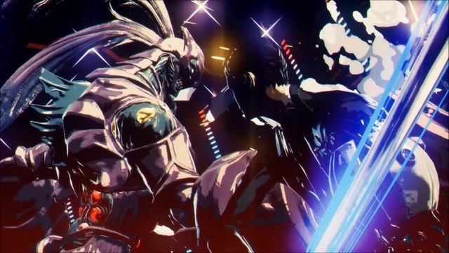 Killer Is Dead BGM - Victor Trance смотреть онлайн