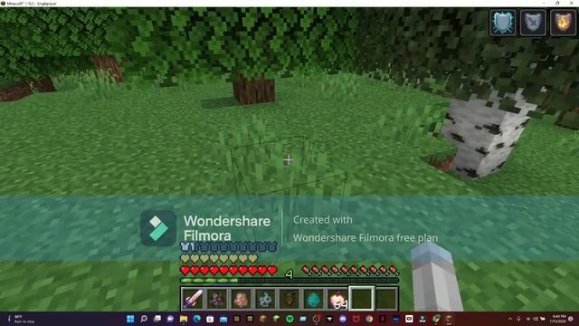 Minecraft Java MORPH MOD UPDATE to 1.16.5 смотреть онлайн