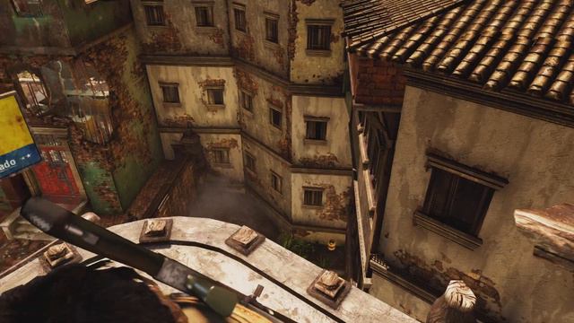 Uncharted 2 Among Thieves Remastered walkthrough 03 (100% collectibles, No commentary) PS5 4K60FPS смотреть онлайн