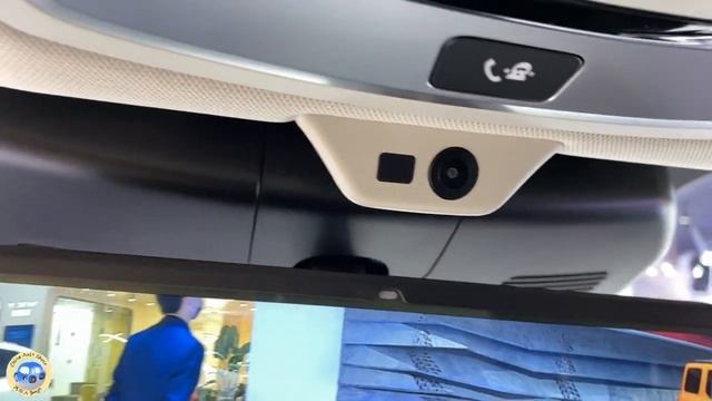 2021 GreatWall WEY VV7 Walkaround—2020 Chengdu Motor Show—2021款长城WEY VV7，外观与内饰实拍 смотреть онлайн