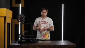 Три прикольных штуки на 3D принтере для ленивых