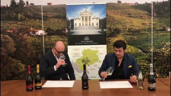 Asolo Prosecco Superiore DOCG Brut