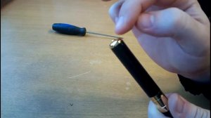 Как работает Видеокамера ручка, скрытые съёмки