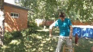 ? АНТИГРАВИТАЦИЯ Самый опасный эксперимент!  Гравилёт 4000 об/мин. Anti-Gravity Игорь Белецкий