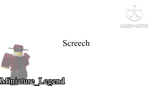 Roblox doors Rush, screech and ambush sounds смотреть онлайн