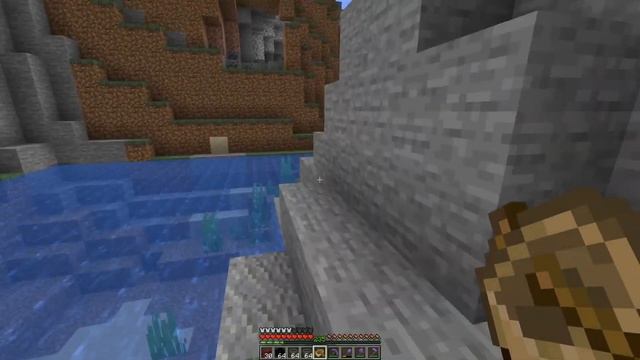Peaceful Challenge #43: Simple Squid Farm (with optional update suppressed water) смотреть онлайн