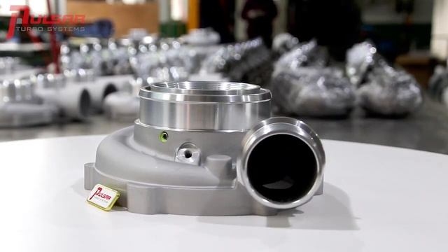 PULSAR TURBOS   How To Make A T51R MOD Cover