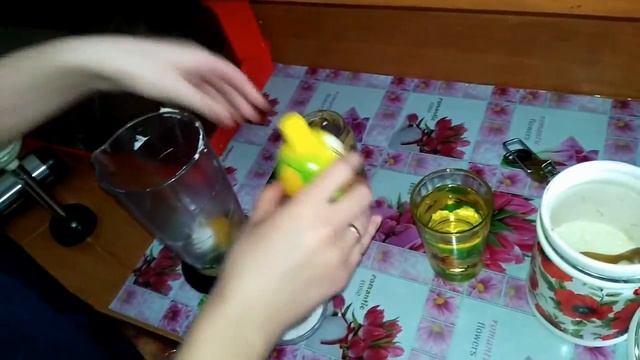 майонез в домашних условиях./ The recipe for mayonnaise at home in 5 minutes! смотреть онлайн
