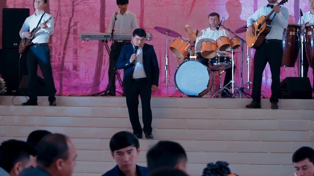 Бахром Пардаев - Сенга ёр | Bahrom Pardaev - Senga yor [Orazshou] 2020 смотреть онлайн