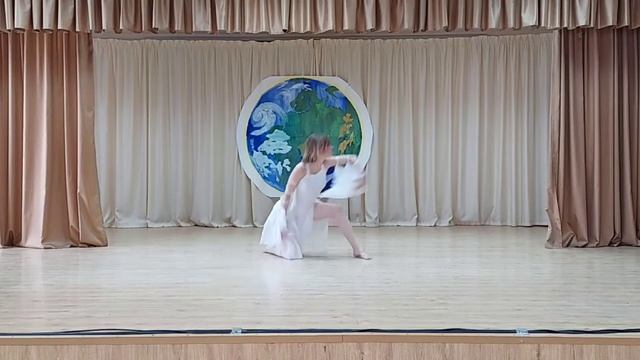 Танец под песню: "Молчи и обнимай меня крепче" смотреть онлайн