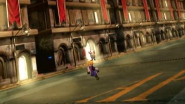 (034) Final Fantasy VII (7) 100% Walkthrough - Everything's Turning Up Tifa смотреть онлайн