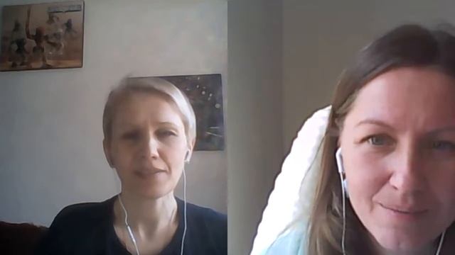 Отзыв на индивидуальную работу с Анной Кулаковой - Юлия Толкачева смотреть онлайн