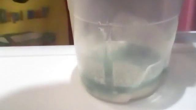 как сделать жвачку для рук смотреть онлайн