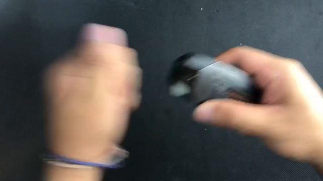 Review - Aegis Pods Dari Geek Vape смотреть онлайн