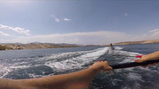 Seadoo EXTRAVAGANZA