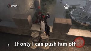Funny Moments Episode 1: Assassins Creed Brotherhood