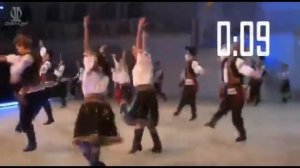 Танцевальная викторина "Угадай танец"