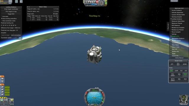 World War K #17 Top Kerbal - Kerbal Space Program with Mods! смотреть онлайн