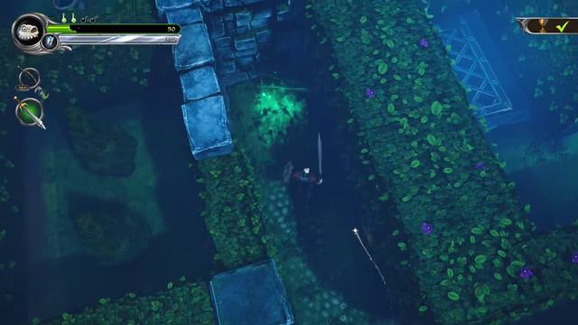 Madness at the Asylum - Medievil Remake (PS4) Walkthrough Gameplay Lets Play | Part 5 смотреть онлайн