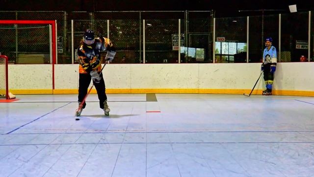 5 Basic Skating Drills to Improve Your Skill смотреть онлайн