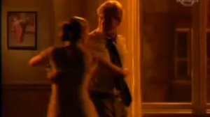 Из фильма Давайте потанцуем