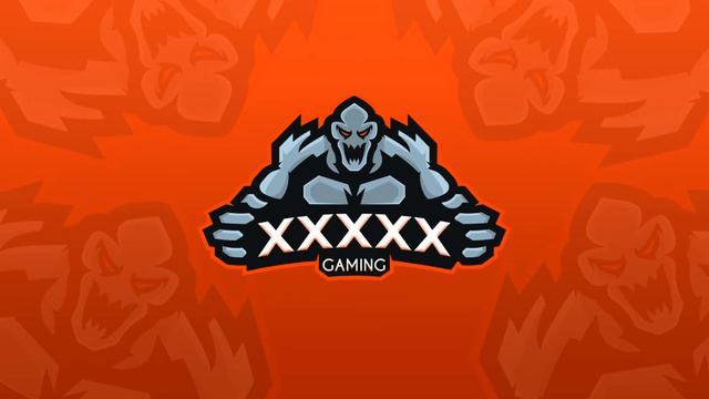Gaming Clan Mascot Logo #8 смотреть онлайн