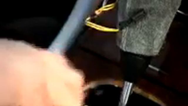 4 Ctr Console Shift&Trim