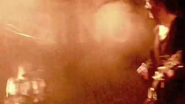 Izïa. BuRNiNG. смотреть онлайн