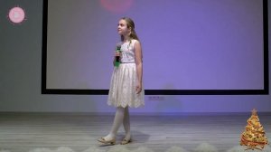 Песня "Дюймовочка мастер". СТУДИЯ "GO-MUSIC" в г. Домодедово.