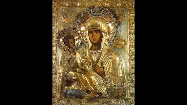 Возбраној Војеводје (Взбранной воеводе - Киевоского р-ва в изл. П. Чеснокова) смотреть онлайн