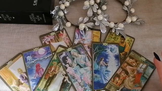 ЧТО ОН ДУМАЛ О ВАС НА НОЧЬ ГЛЯДЯ ??⁉️1 Вариант. Гадание на картах Таро. смотреть онлайн